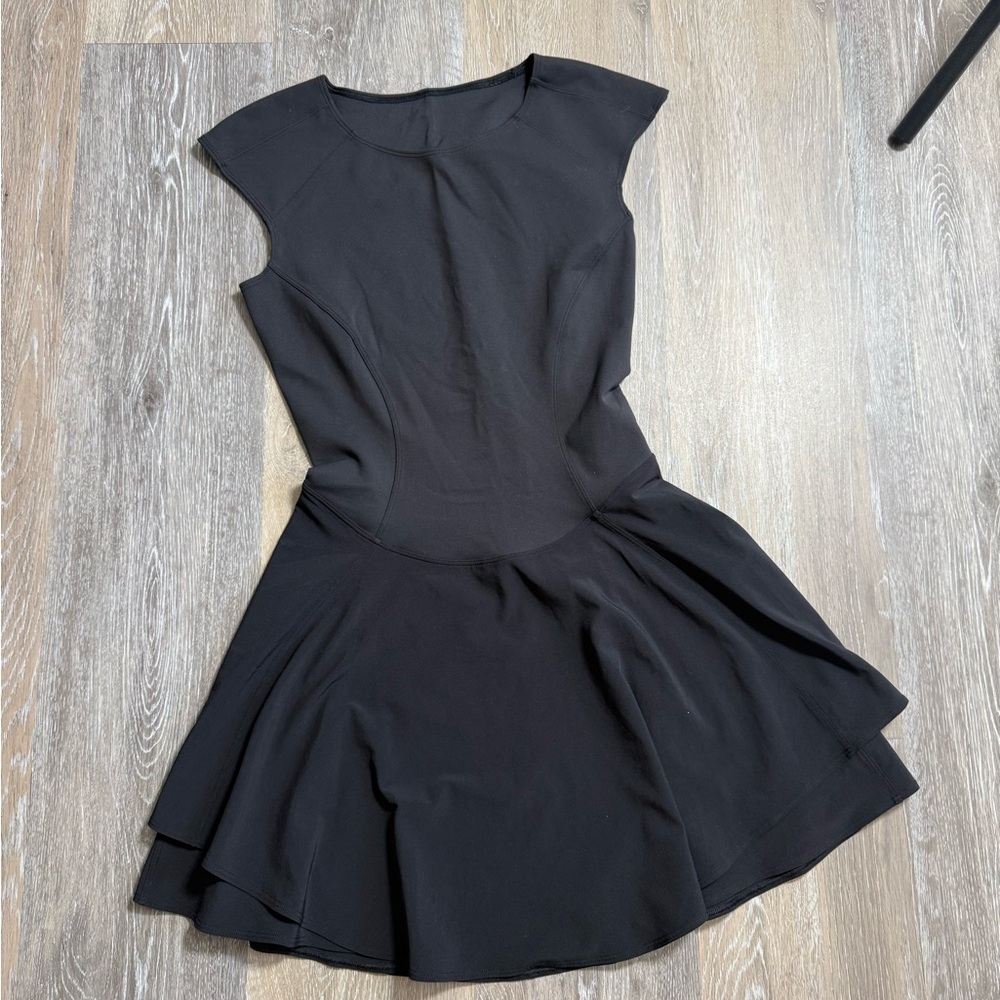 Lululemon Tennis Dress